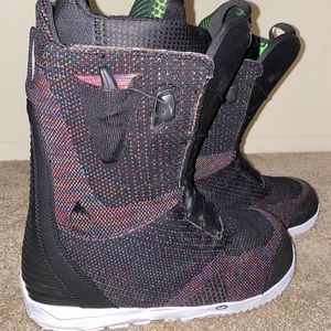 Men's Burton Almighty Snowboard Boot